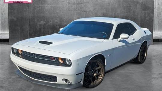 2019 Dodge Challenger R/T — Coupe — 115,760 mi — Mobile, AL