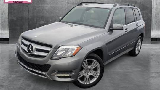 2014 Mercedes-Benz GLK GLK 350 — SUV — 187,837 mi — Mobile, AL