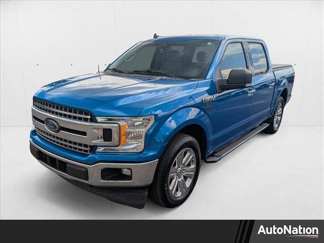 2019 Ford F-150 XLT — Pickup Truck — 52,194 mi — Mobile, AL