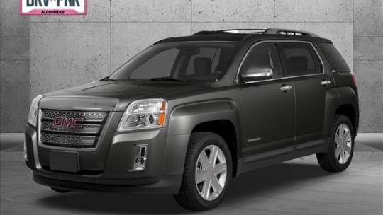 2015 GMC Terrain SLT-1 — SUV — 204,636 mi — Mobile, AL