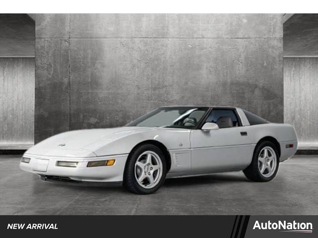 1998 Chevrolet Corvette Base — Convertible — 54,859 mi — Mobile, AL