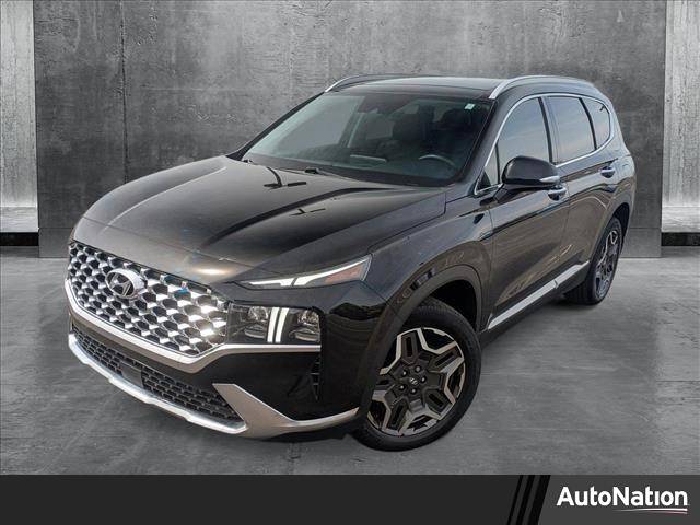2023 Hyundai Santa Fe Limited — SUV — 32,165 mi — Mobile, AL
