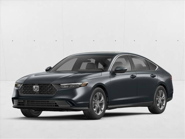 2023 Honda Accord EX — Sedan — 16,023 mi — Mobile, AL