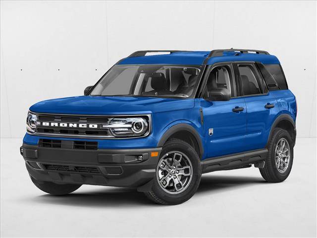 2022 Ford Bronco Sport Big Bend — SUV — 69,363 mi — Mobile, AL