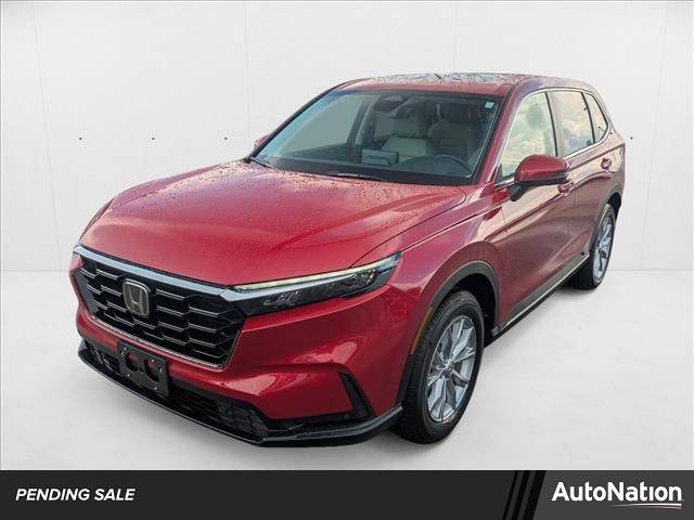 2025 Honda CR-V EX-L — SUV — 14,893 mi — Mobile, AL