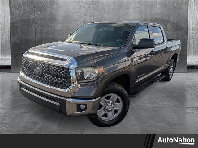 2018 Toyota Tundra SR5 — Pickup Truck — 57,906 mi — Mobile, AL