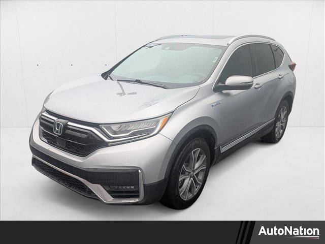 2022 Honda CR-V Hybrid Touring — SUV — 79,335 mi — Mobile, AL
