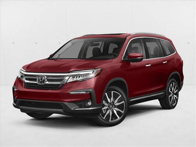 2020 Honda Pilot Elite — SUV — 50,399 mi — Mobile, AL