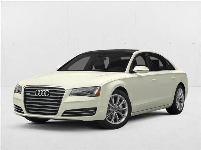 2013 Audi A8 3.0S — Sedan — 108,393 mi — Mobile, AL