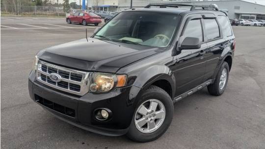 2010 Ford Escape XLT — SUV — 65,230 mi — Mobile, AL