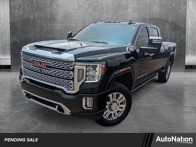2023 GMC Sierra 3500HD Denali — Pickup Truck — 32,092 mi — Mobile, AL