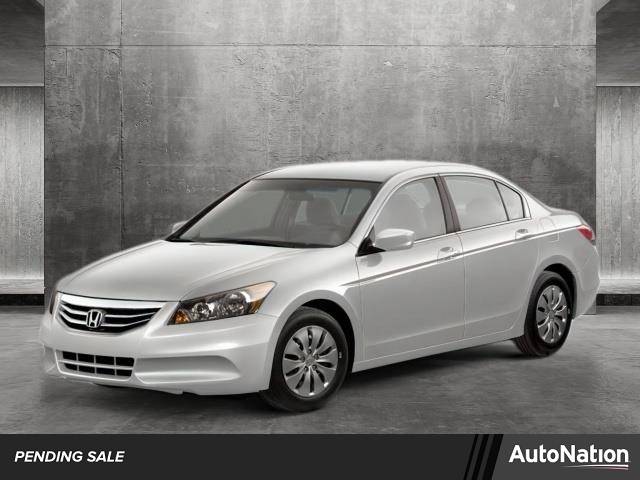2012 Honda Accord LX — Sedan — 59,690 mi — Mobile, AL