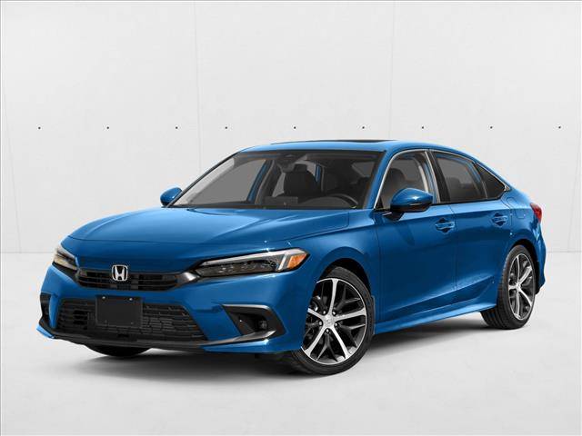 2024 Honda Civic EX — Sedan — 31,504 mi — Mobile, AL
