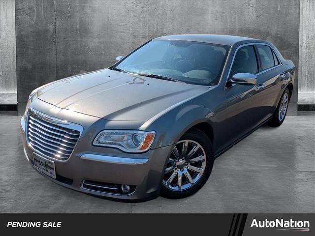 2012 Chrysler 300 Limited — Sedan — 111,662 mi — Mobile, AL