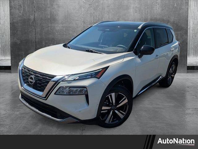 2023 Nissan Rogue SL — SUV — 29,806 mi — Mobile, AL