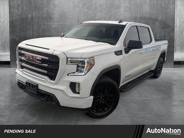 2021 GMC Sierra 1500 Elevation — Pickup Truck — 138,996 mi — Mobile, AL