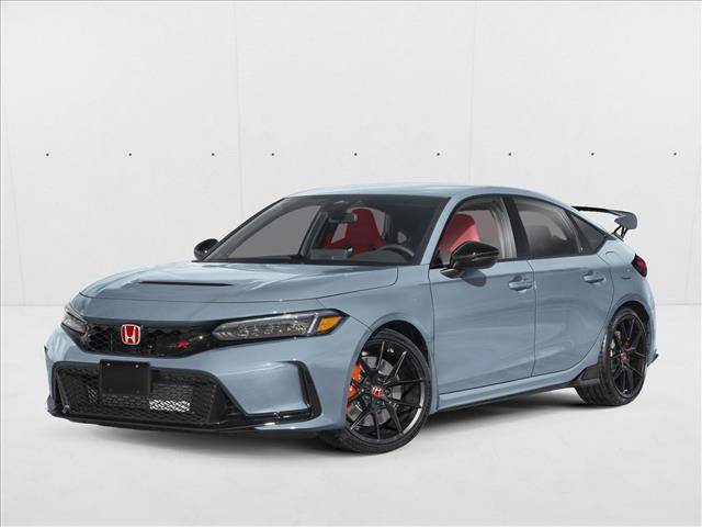 2025 Honda Civic Type R