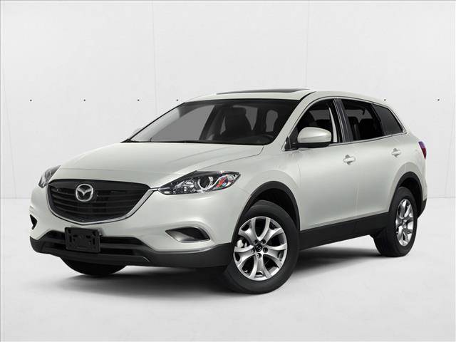 2014 Mazda CX-9 Grand Touring — SUV — 129,983 mi — Mobile, AL