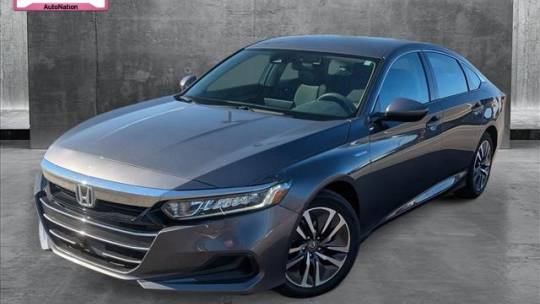 2022 Honda Accord Hybrid — Sedan — 36,017 mi — Mobile, AL