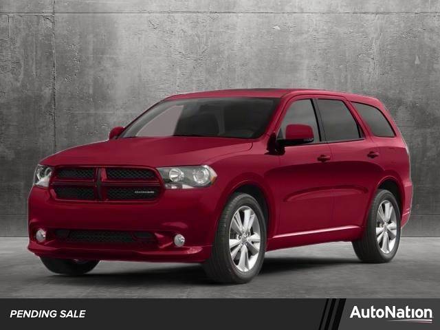 2013 Dodge Durango Citadel — SUV — 127,580 mi — Mobile, AL
