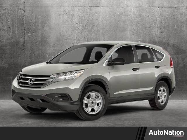 2014 Honda CR-V LX — SUV — 96,580 mi — Mobile, AL