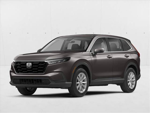 2023 Honda CR-V EX-L — SUV — 18,566 mi — Mobile, AL