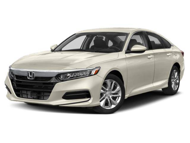2019 Honda Accord LX — Sedan — 140,777 mi — Mobile, AL