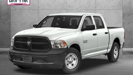 2020 Ram 1500 Classic Tradesman — Pickup Truck — 94,370 mi — Mobile, AL