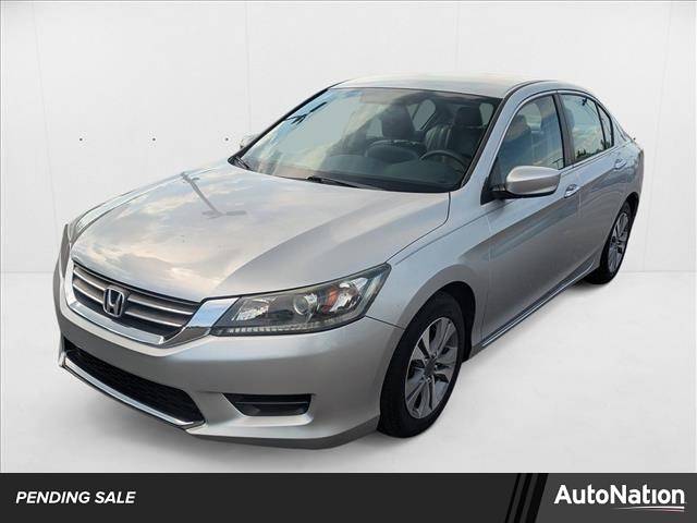 2013 Honda Accord LX — Sedan — 118,931 mi — Mobile, AL