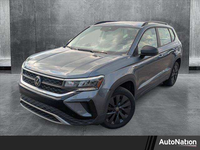 2023 Volkswagen Taos S — SUV — 108,058 mi — Mobile, AL