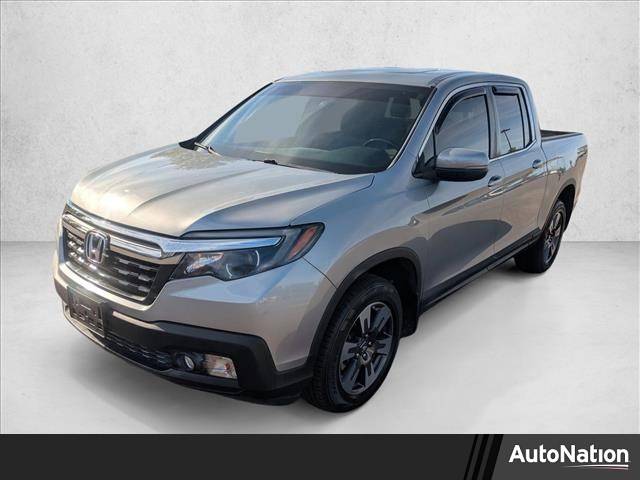 2019 Honda Ridgeline RTL — Pickup Truck — 85,370 mi — Mobile, AL