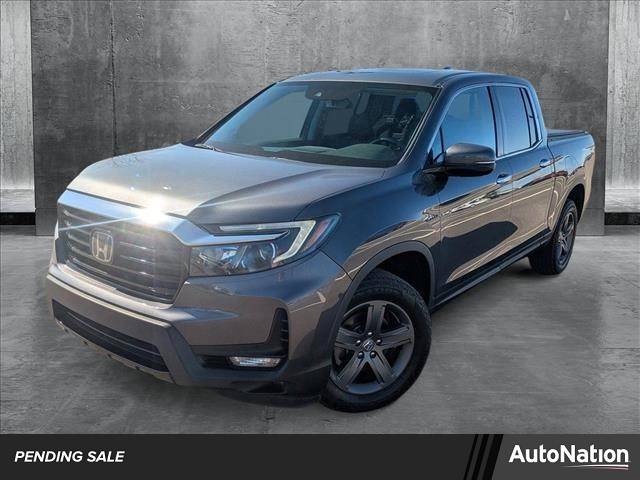 2022 Honda Ridgeline RTL-E — Pickup Truck — 35,740 mi — Mobile, AL
