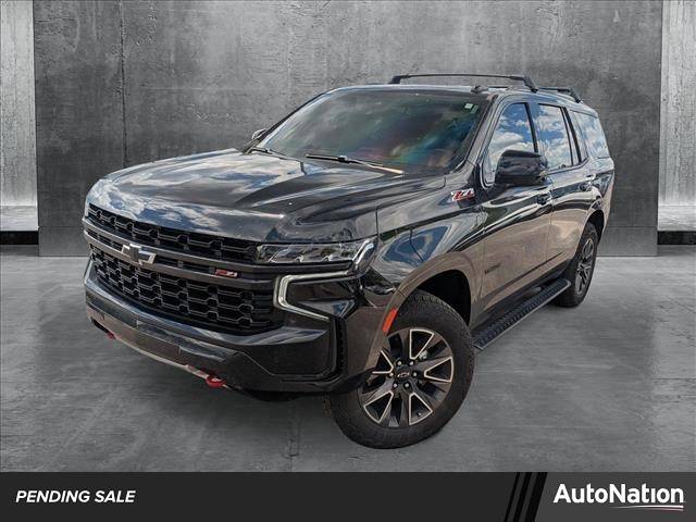 2024 Chevrolet Tahoe Z71 — SUV — 24,000 mi — Mobile, AL