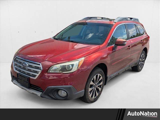 2017 Subaru Outback 2.5i Limited — SUV — 89,421 mi — Mobile, AL