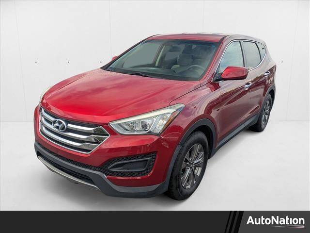2016 Hyundai Santa Fe Sport Base — SUV — 124,087 mi — Mobile, AL