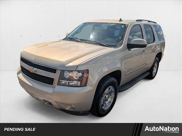 2008 Chevrolet Tahoe LT — SUV — 161,192 mi — Mobile, AL