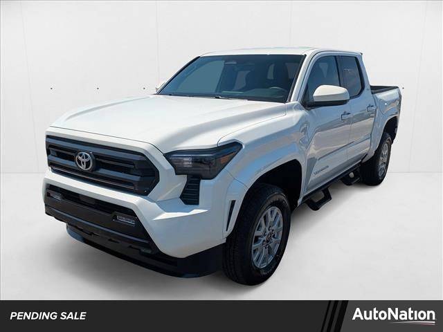 2024 Toyota Tacoma SR5 — Pickup Truck — 1,057 mi — Mobile, AL