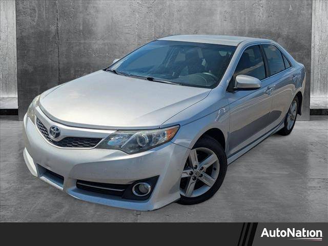 2014 Toyota Camry SE — Sedan — 134,062 mi — Mobile, AL