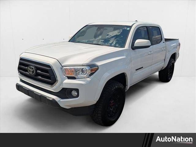 2020 Toyota Tacoma SR5 — Pickup Truck — 83,817 mi — Mobile, AL