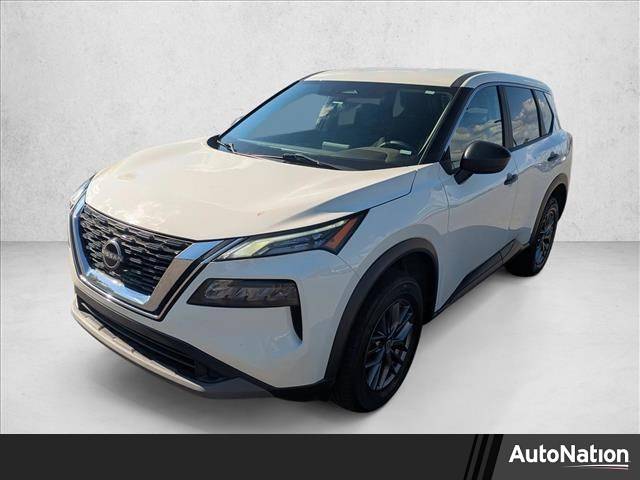 2023 Nissan Rogue S — SUV — 57,209 mi — Mobile, AL