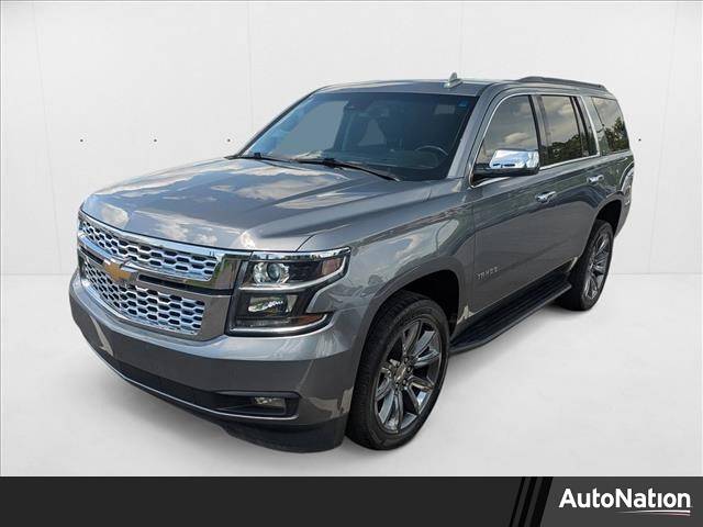 2019 Chevrolet Tahoe LT — SUV — 97,581 mi — Mobile, AL