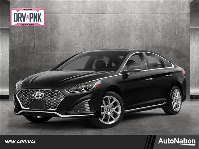2019 Hyundai Sonata Sport — Sedan — 90,109 mi — Mobile, AL