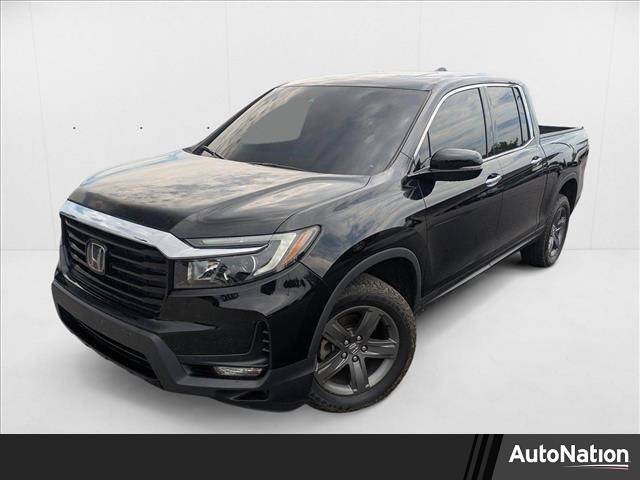 2023 Honda Ridgeline RTL-E — Pickup Truck — 30,226 mi — Mobile, AL