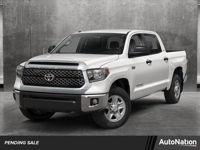 2019 Toyota Tundra SR5 — Pickup Truck — 57,543 mi — Mobile, AL