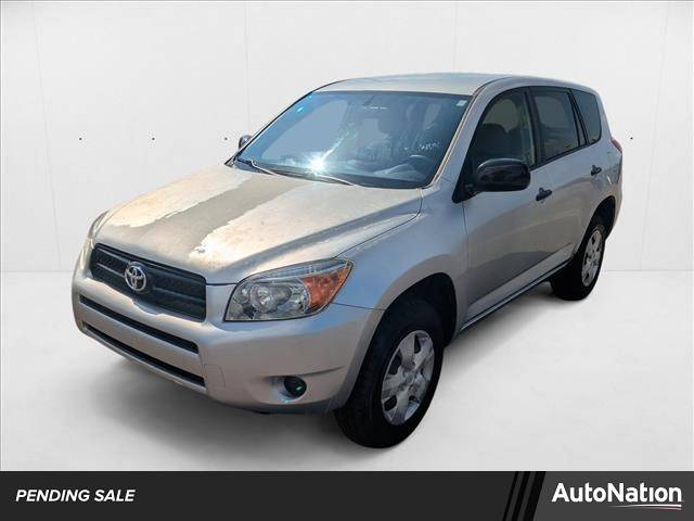 2008 Toyota RAV4 Base — SUV — 101,800 mi — Mobile, AL
