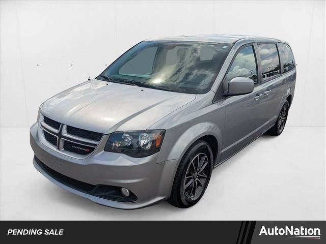 2019 Dodge Grand Caravan GT — Minivan — 83,601 mi — Mobile, AL
