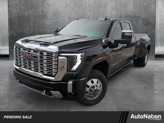 2024 GMC Sierra 3500HD Denali — Pickup Truck — 45,505 mi — Mobile, AL