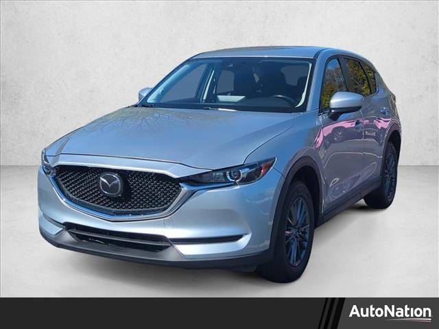 2021 Mazda CX-5 Touring — SUV — 42,780 mi — Mobile, AL