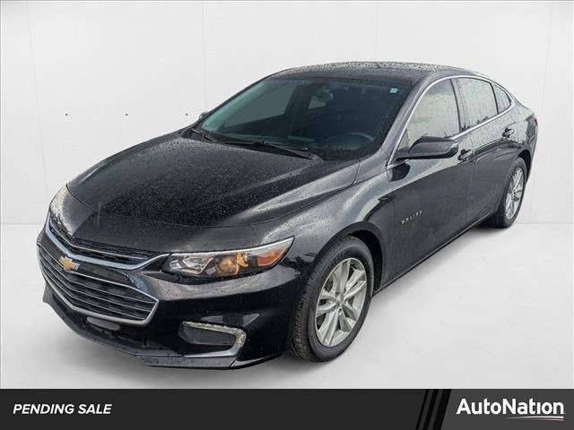 2018 Chevrolet Malibu LT — Sedan — 109,780 mi — Mobile, AL