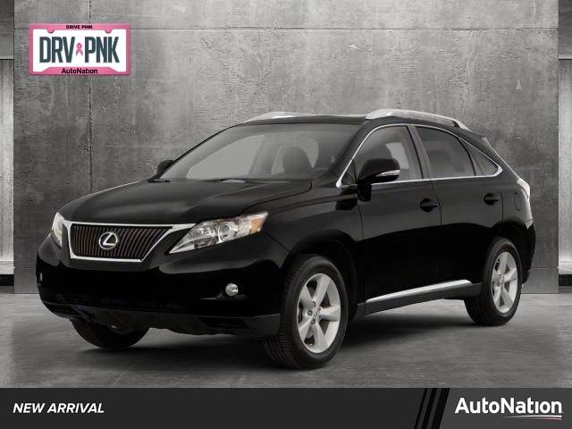 2011 Lexus RX RX 350 — SUV — 163,910 mi — Mobile, AL
